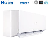 climatizzatore condizionatore haier dual split inverter serie expert 15_15 con 2u50s2sm1fa 3 r 32 wi fi integrato 15000_15000