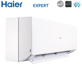 climatizzatore condizionatore haier dual split inverter serie expert 7_7 con 2u40s2sm1fa r 32 wi fi integrato 7000_7000