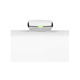 climatizzatore condizionatore lg dual split inverter serie atmosfera 9_9 con mu2r17 r 32 wi fi integrato 9000_9000 17390