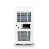 climatizzatore condizionatore portatile argo milo plus 13000 btu 398400016 r290 wi fi integrato classe a a++