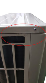 daikin area occasioni 769 climatizzatore condizionatore daikin inverter serie siesta atxf f 12000 btu atxf35f arxf35d r 32 wi fi integrato classe aa