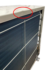 daikin area occasioni climatizzatore condizionatore daikin bluevolution inverter serie perfera wall 9000 btu ftxm25r r 32 wi fi integrato classe a garanzia italiana