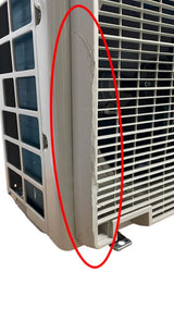 daikin area occasioni climatizzatore condizionatore daikin inverter serie siesta atxf e 9000 btu atxf25e arxf25e r 32 wi fi optional classe aa