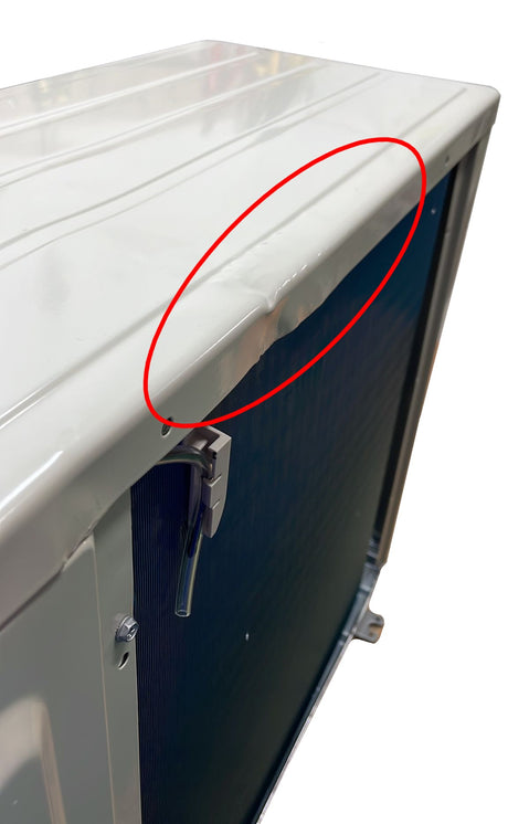 daikin area occasioni climatizzatore condizionatore daikin inverter serie siesta atxf e 9000 btu atxf25e arxf25e r 32 wi fi optional classe aa