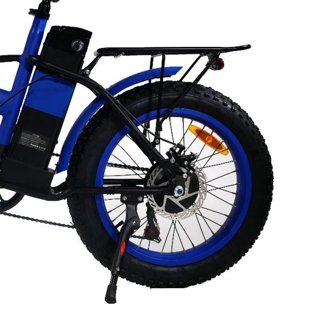 e bike 36v 10ah 20x4p x8 inter