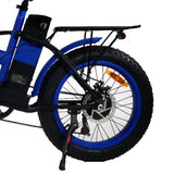 e bike 36v 10ah 20x4p x8 inter