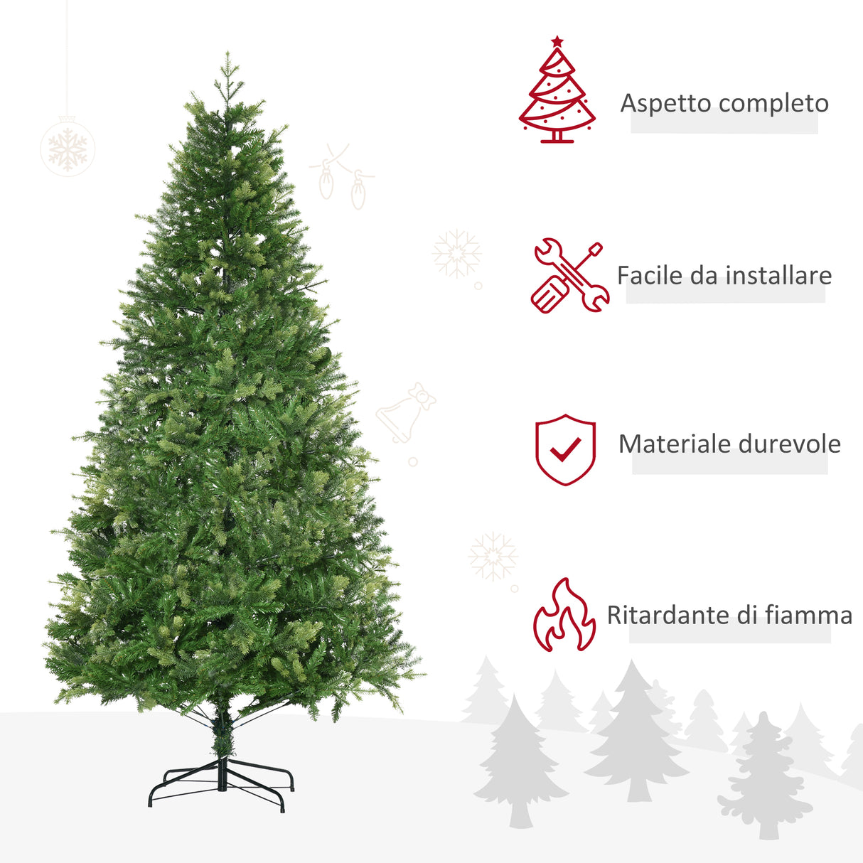 immagine-4-easycomfort-easycomfort-albero-di-natale-per-interni-con-2056-rami-e-base-in-metallo-124x228-cm-verde