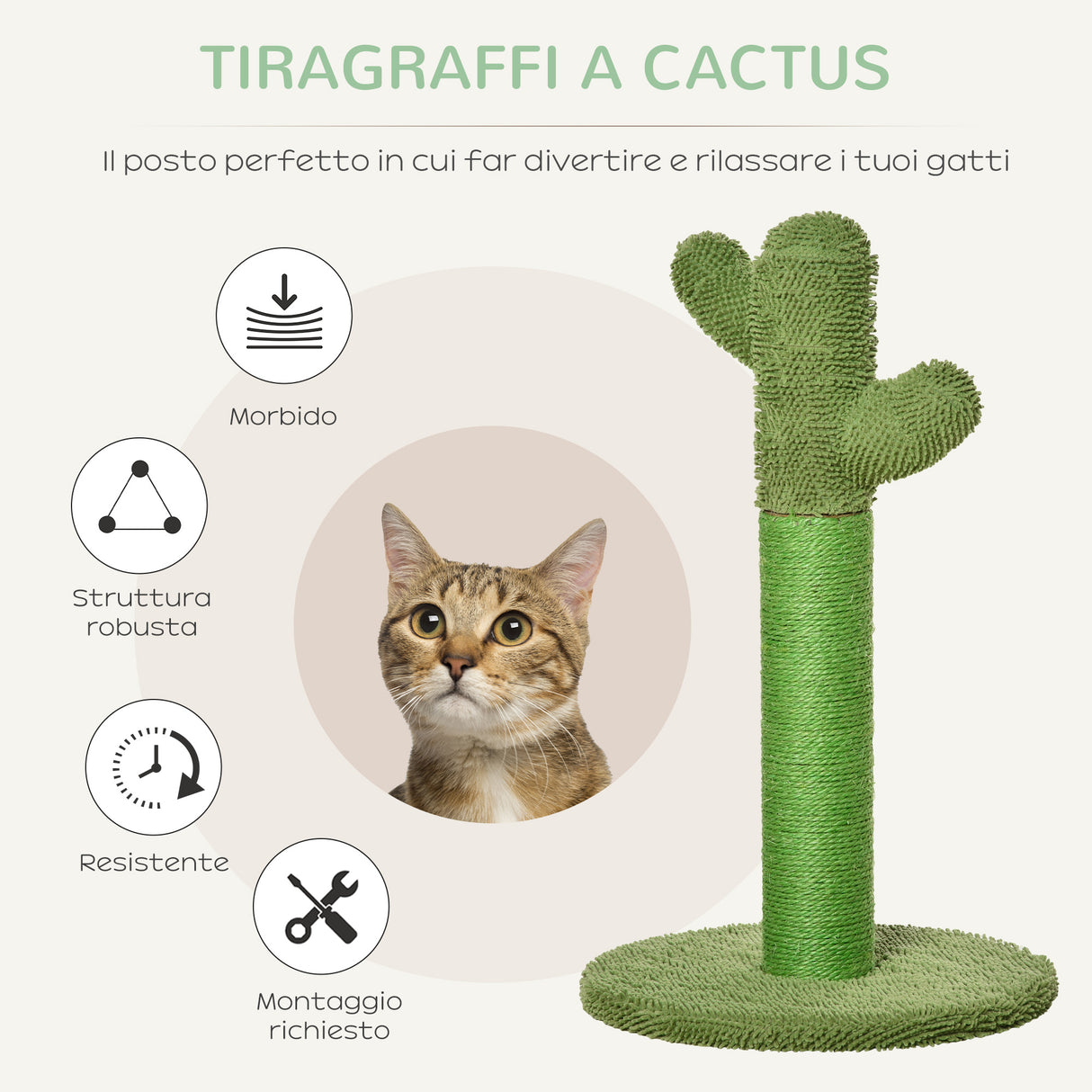 immagine-4-easycomfort-easycomfort-albero-tiragraffi-per-gatti-a-forma-di-cactus-con-corde-in-sisal-40x40x65cm-verde