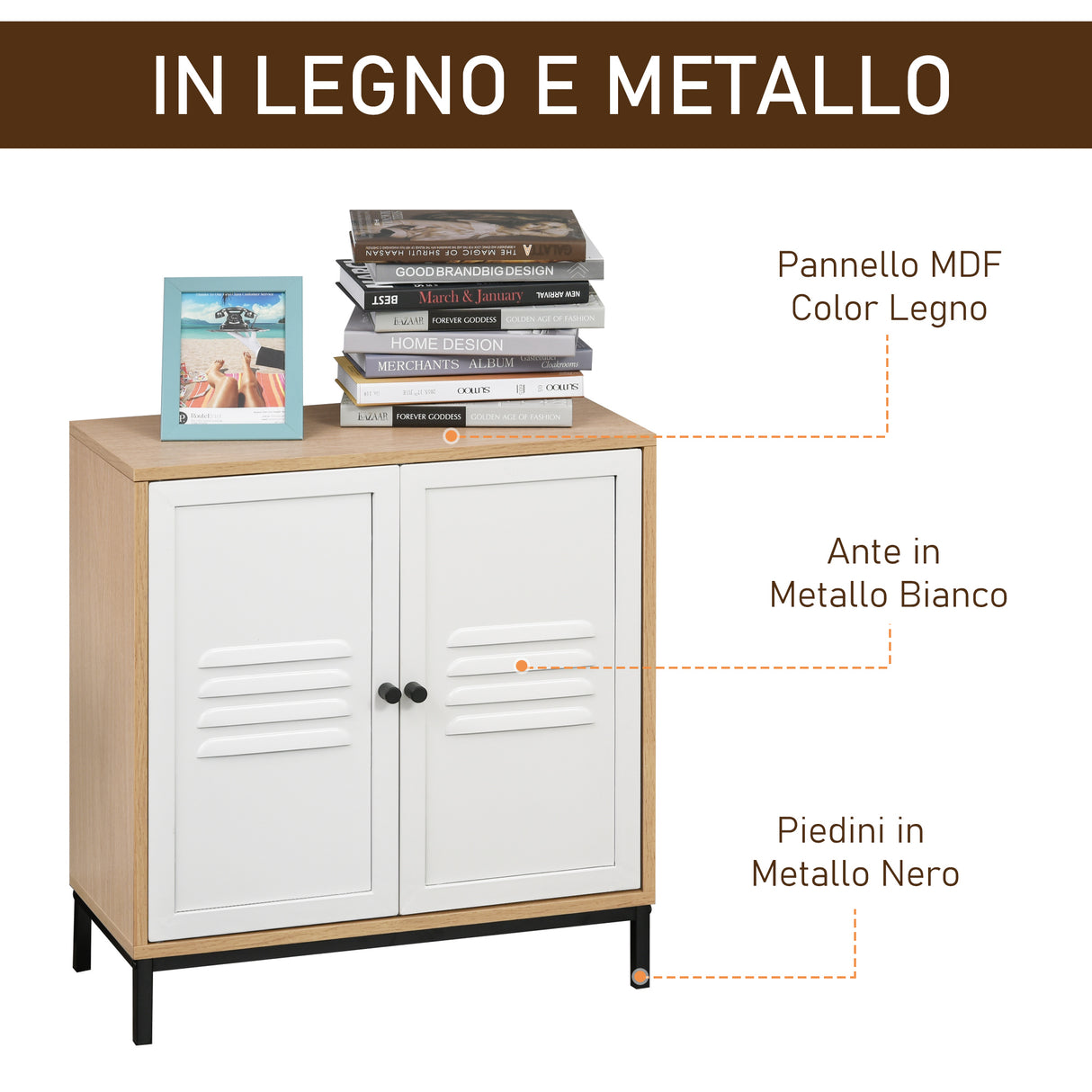 immagine-4-easycomfort-easycomfort-armadietto-portadocumenti-cassettiera-da-ufficio-in-legno-e-metallo-bianco-con-2-ante-ripiano-regolabile-62x30x67-5cm