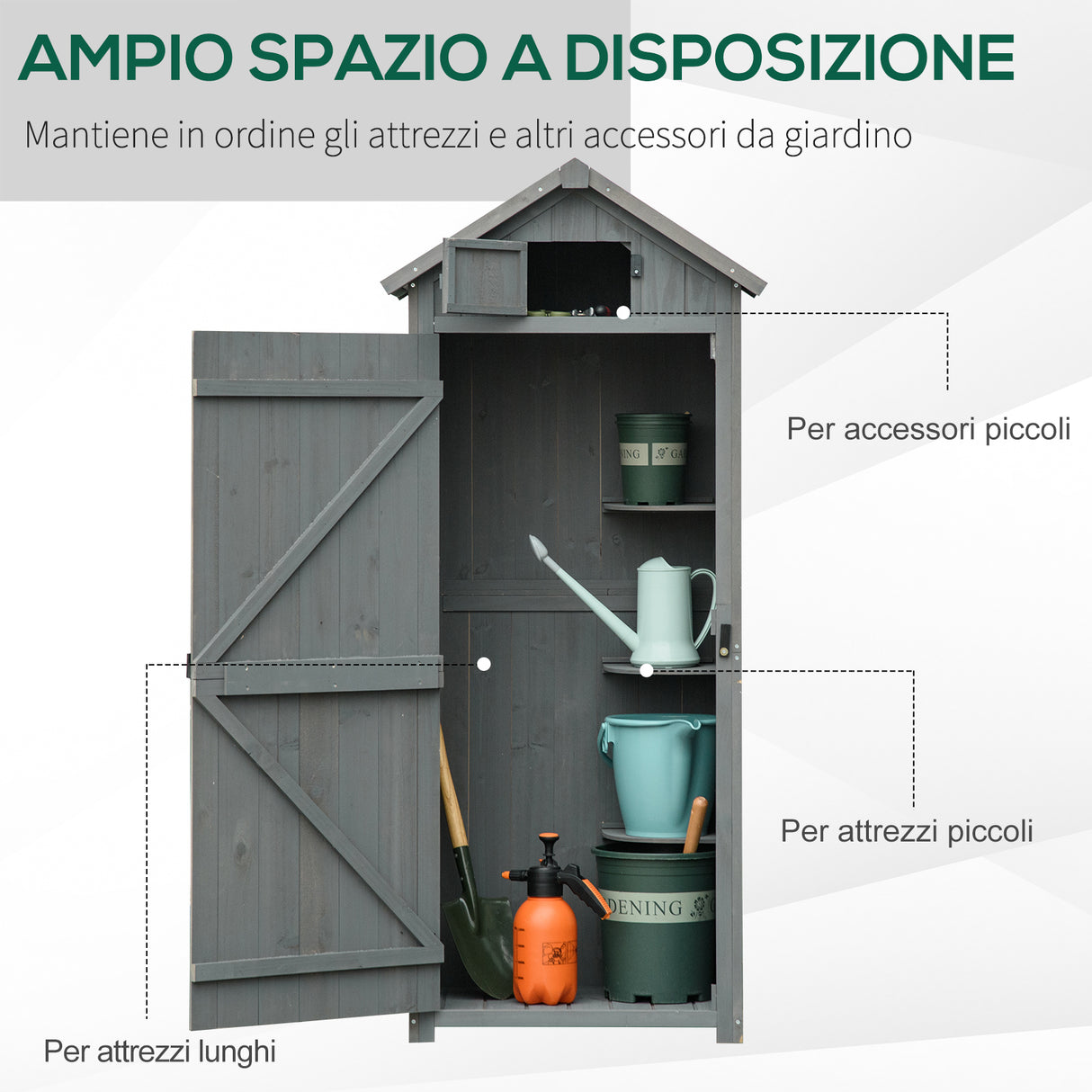 immagine-4-easycomfort-easycomfort-capanno-da-giardino-porta-attrezzi-in-legno-impermeabile-77x54-2x179cm-grigio