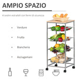 immagine-4-easycomfort-easycomfort-carrello-cucina-salvaspazio-ruote-4-cesti-acciaio-legno-36-5-36-5-89cm-ean-8054111841207