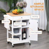 immagine-4-easycomfort-easycomfort-carrello-da-cucina-salvaspazio-in-legno-mdf-bianco-1-cassetto-1-armadietto-3-mensole-e-4-ruote-66x39-5x86-5cm-ean-8054111845885