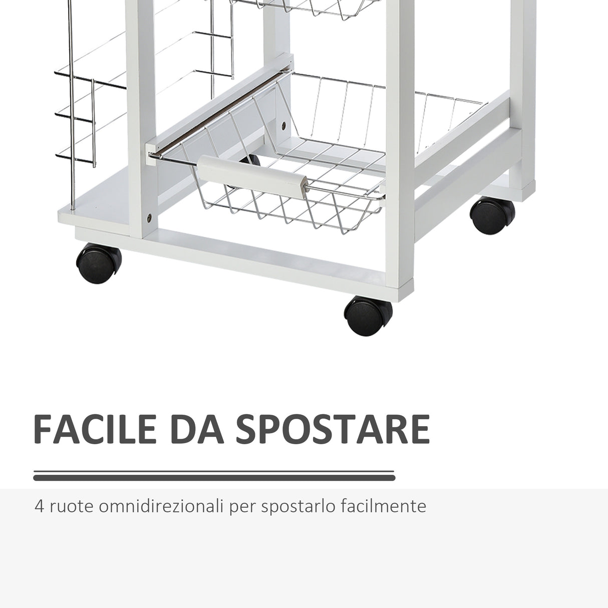 immagine-4-easycomfort-easycomfort-carrello-isola-da-cucina-salvaspazio-in-legno-di-pino-carrello-portavivande-con-4-ruote-cassetto-3-cesti-estraibili-portafrutta-bianco-ean-8054111845854