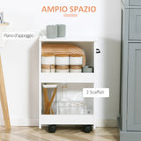 immagine-4-easycomfort-easycomfort-carrello-salvaspazio-multiuso-in-legno-mdf-e-ruote-42-5x20-3x66-7cm-bianco