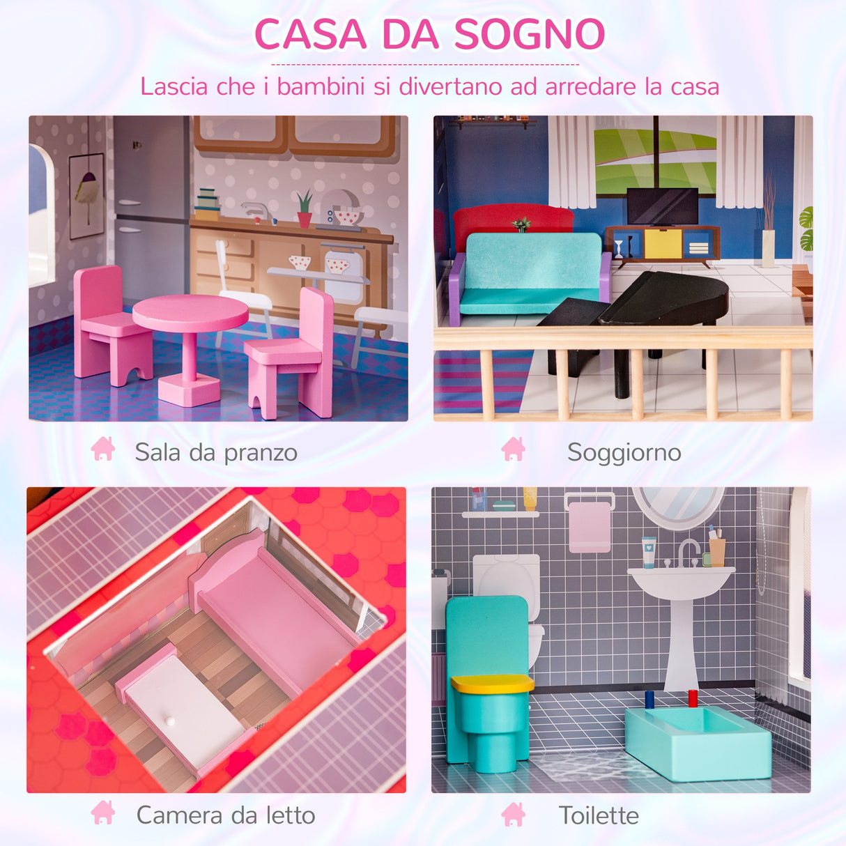 immagine-4-easycomfort-easycomfort-casa-delle-bambole-in-legno-a-3-piani-con-ascensore-e-accessori-per-bambini-3-6-anni-60x30x80-cm-rosa