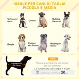 immagine-4-easycomfort-easycomfort-casetta-per-cani-con-terrazza-scaletta-e-finestra-121x77x78cm-grigio-chiaro