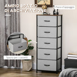 immagine-4-easycomfort-easycomfort-cassettiera-8-cassetti-in-tessuto-rimovibili-in-legno-e-acciaio-stile-industriale-45x30x116cm