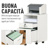 immagine-4-easycomfort-easycomfort-cassettiera-da-ufficio-cassettiera-per-scrivania-portadocumenti-e-porta-stampante-2-chiavi-bianca