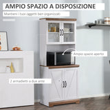 immagine-4-easycomfort-easycomfort-dispensa-cucina-in-mdf-con-armadietto-superiore-e-inferiore-a-2-ante-e-piano-di-lavoro-72x40x178-cm