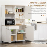 immagine-4-easycomfort-easycomfort-dispensa-cucina-in-truciolato-e-mdf-con-ripiani-aperti-armadietti-e-cassetto-119x41x180-cm-bianco