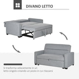 immagine-4-easycomfort-easycomfort-divano-letto-a-1-piazza-in-tessuto-seduta-2-posti-e-schienale-a-3-reclinazioni-154x87x89cm