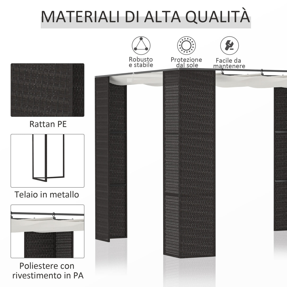 immagine-4-easycomfort-easycomfort-gazebo-pergola-da-giardino-3x3m-con-tenda-scorrevole-struttura-in-metallo-e-rattan-pe-nero