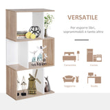 immagine-4-easycomfort-easycomfort-libreria-di-design-scaffale-ufficio-legno-moderna-3-ripiani-60-24-111-4cm-ean-8054111841740