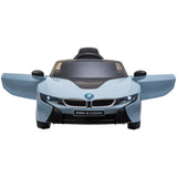 immagine-4-easycomfort-easycomfort-macchinina-elettrica-bmw-per-bambini-3-8-anni-con-telecomando-luci-e-lettore-mp3-blu