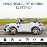 immagine-4-easycomfort-easycomfort-macchinina-per-bambini-elettrica-12v-con-licenza-mercedes-amg-gtr-velocita-3-5kmh-telecomando-luci-e-suoni-bianca