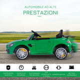 immagine-4-easycomfort-easycomfort-macchinina-per-bambini-elettrica-12v-con-licenza-mercedes-amg-gtr-velocita-3-5kmh-telecomando-luci-e-suoni-verde