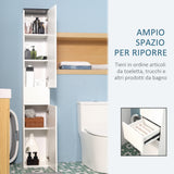 immagine-4-easycomfort-easycomfort-mobile-bagno-con-ripiano-regolabile-2-ripiani-chiusi-e-un-cassetto-in-legno-30x28x180-cm-bianco