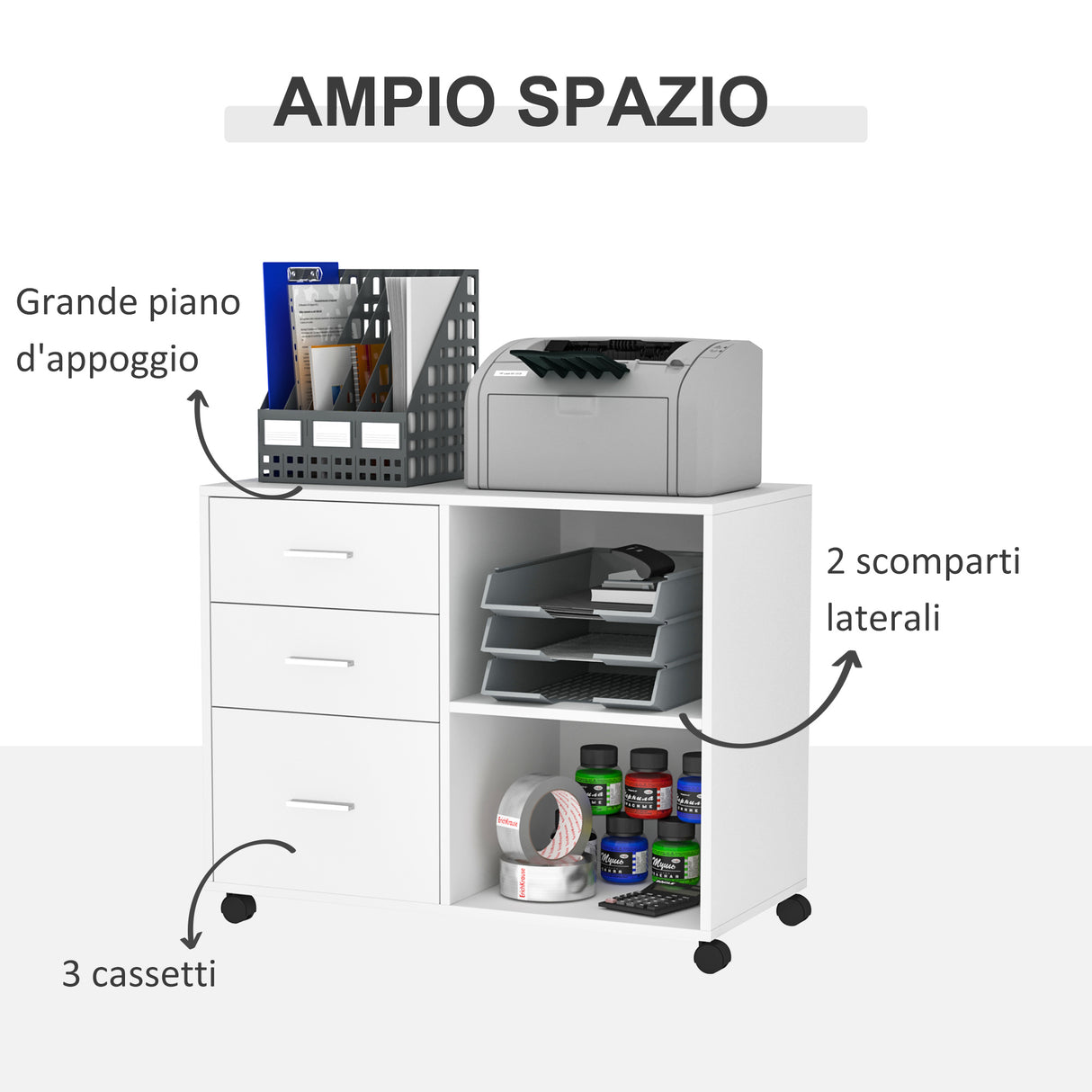 immagine-4-easycomfort-easycomfort-mobile-da-ufficio-multiuso-con-ripiani-cassetti-in-legno-bianco