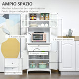 immagine-4-easycomfort-easycomfort-mobile-dispensa-alto-con-2-armadietti-ripiani-regolabili-e-piano-dappoggio-in-mdf-68-6x40x164-cm-bianco