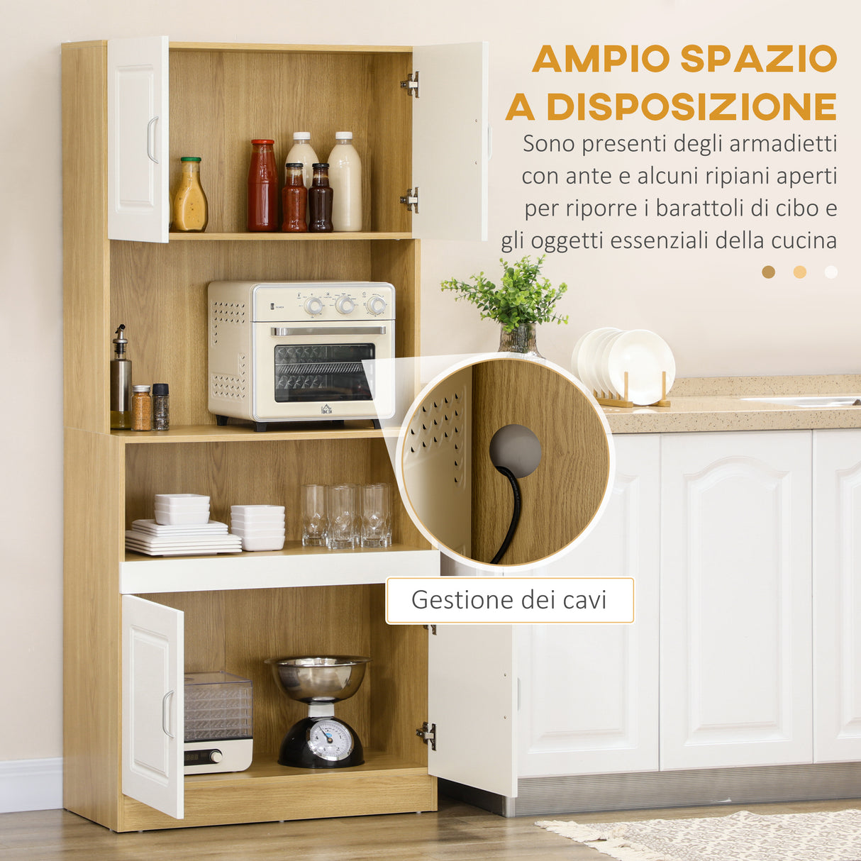 immagine-4-easycomfort-easycomfort-mobile-dispensa-alto-in-truciolato-a-4-ante-con-armadietti-e-ripiano-aperto-80x40x180-cm