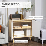 immagine-4-easycomfort-easycomfort-mobile-multiuso-moderno-in-truciolato-e-legno-di-pino-con-ripiano-interno-regolabile-su-3-livelli-77x35x77-5-cm