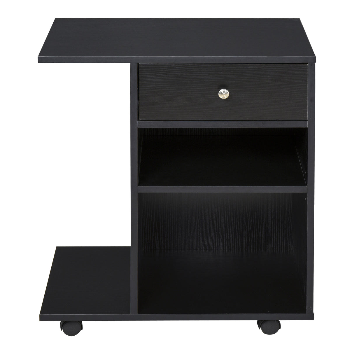 immagine-4-easycomfort-easycomfort-mobile-porta-stampante-in-legno-nero-con-1-cassetto-2-ripiani-mensola-cpu-ean-8054111843058