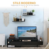 immagine-4-easycomfort-easycomfort-mobile-porta-tv-moderno-con-2-mensole-in-legno-vani-aperti-e-armadietti-nero