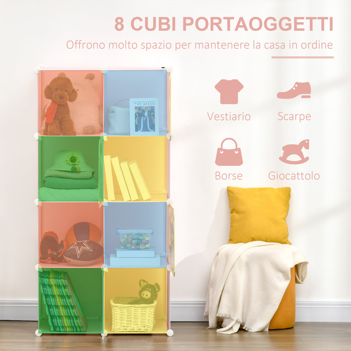 immagine-4-easycomfort-easycomfort-mobile-scarpiera-modulare-salvaspazio-6-cubi-35x45x35-cm-in-acciaio-e-pp-74x47x144-cm-rosa