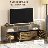 immagine-4-easycomfort-easycomfort-mobile-tv-65-max-con-3-cassetti-2-armadietti-e-foro-passacavi-in-truciolato-140-4x36x55-cm-marrone