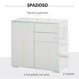 immagine-4-easycomfort-easycomfort-mobiletto-armadietto-multiuso-2-cassetti-e-2-armadietti-apertura-a-pressione-mobile-per-soggiorno-cucina-ufficio