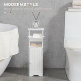 immagine-4-easycomfort-easycomfort-mobiletto-da-bagno-in-mdf-bianco-con-armadietto-e-spazio-per-carta-igienica-19x15x56-cm