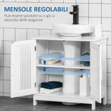 immagine-4-easycomfort-easycomfort-mobiletto-da-bagno-sottolavabo-a-2-ante-in-mdf-salvaspazio-con-ripiani-regolabili-60x30x60cm-bianco