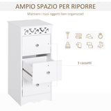 immagine-4-easycomfort-easycomfort-mobiletto-multiuso-con-cassetti-mobiletto-basso-in-mdf-grado-e1-29-8x29-8x68-5cm-bianco-ean-8054144134123