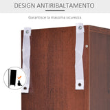 immagine-4-easycomfort-easycomfort-mobiletto-porta-cd-da-parete-con-mensole-semplice-elegante-funzionale-in-legno-mobile-marrone-21-x-20-x-175cm-ean-8054111843553