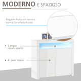 immagine-4-easycomfort-easycomfort-mobiletto-salvaspazio-multiuso-per-ingresso-salotto-o-bagno-in-legno-bianco-con-luci-led-colorate-107x35x97cm