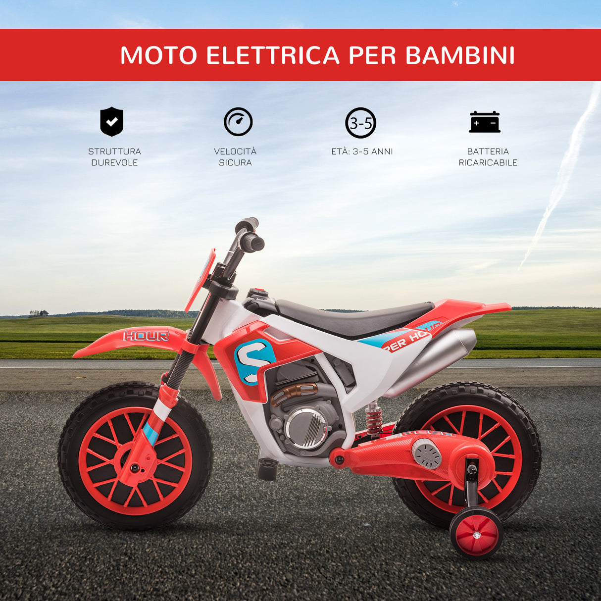 immagine-4-easycomfort-easycomfort-moto-da-cross-elettrica-per-bambini-da-3-5-anni-rosso