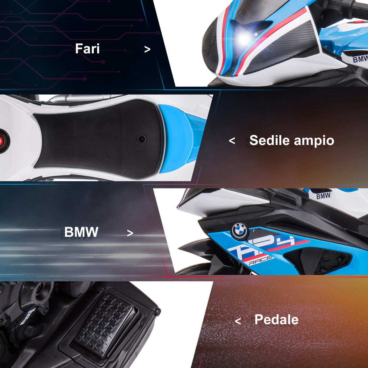 immagine-4-easycomfort-easycomfort-moto-per-bambini-18-mesi-5-anni-modello-bmw-hp4-con-fari-musica-e-pedali-82-5x42x54-cm-blu