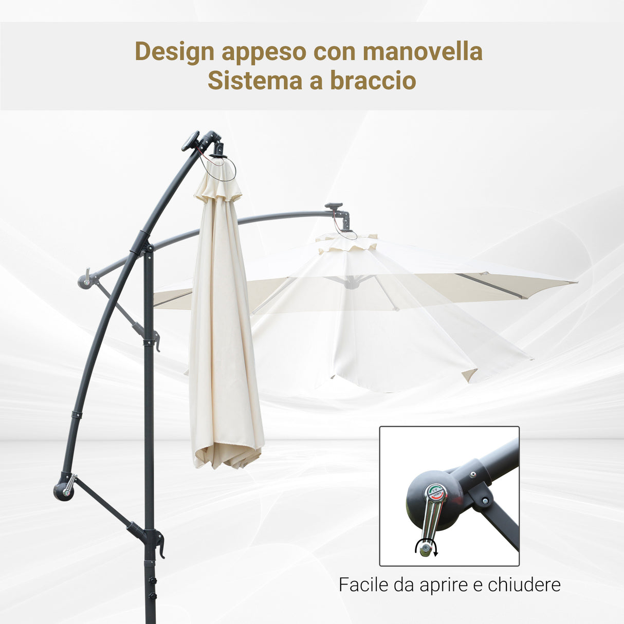 immagine-4-easycomfort-easycomfort-ombrellone-da-giardino-a-braccio-3x2-5-m-con-manovella-e-8-strisce-led-a-energia-solare-crema