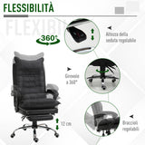 immagine-4-easycomfort-easycomfort-poltrona-da-ufficio-in-finta-pelle-nera-sedia-direzionale-altezza-regolabile-con-schiena-alta-reclinabile-155-e-poggiapiedi-ean-8054144139029