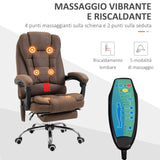 immagine-4-easycomfort-easycomfort-poltrona-da-ufficio-massaggiante-con-riscaldamento-reclinazione-e-altezza-regolabile-marrone